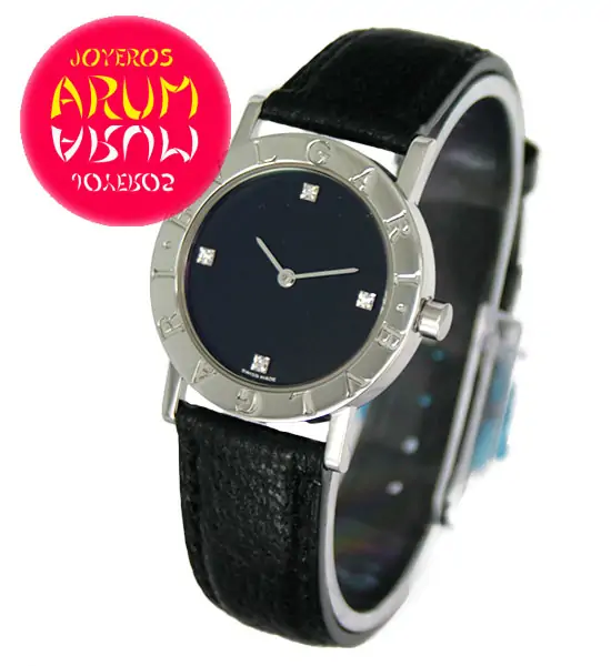 Bulgari Ladies ARUM Ref. 3135 "SOLD"