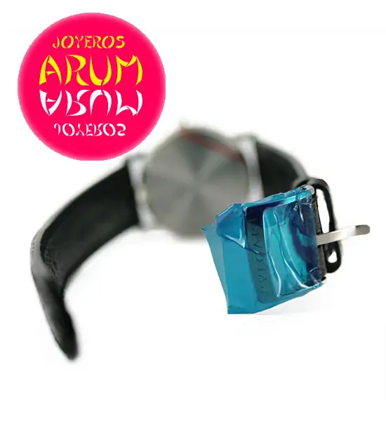 Bulgari Ladies ARUM Ref. 3135 "SOLD"