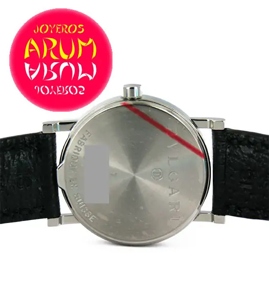 Bulgari Ladies ARUM Ref. 3135 "SOLD"