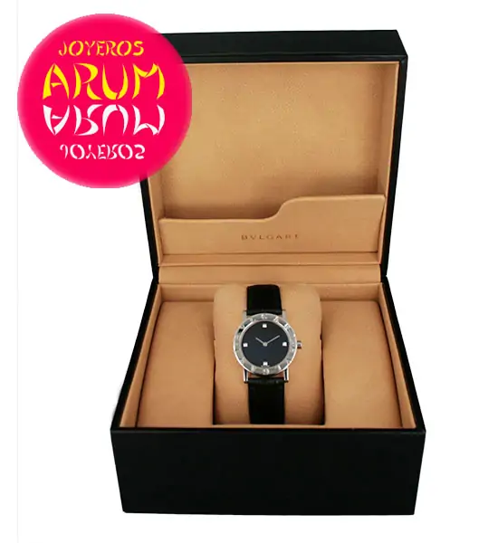 Bulgari Ladies ARUM Ref. 3135 "SOLD"