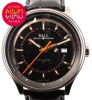 Ball for BMW ARUM Ref. 3200 "SOLD"