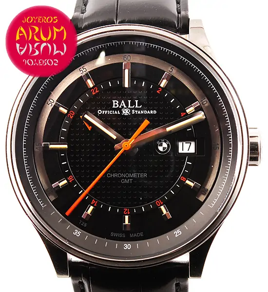 Ball for BMW ARUM Ref. 3200 "SOLD"