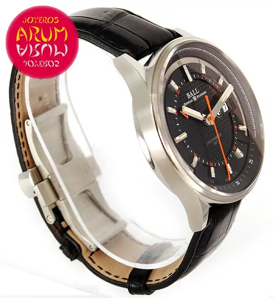 Ball for BMW ARUM Ref. 3200 "SOLD"