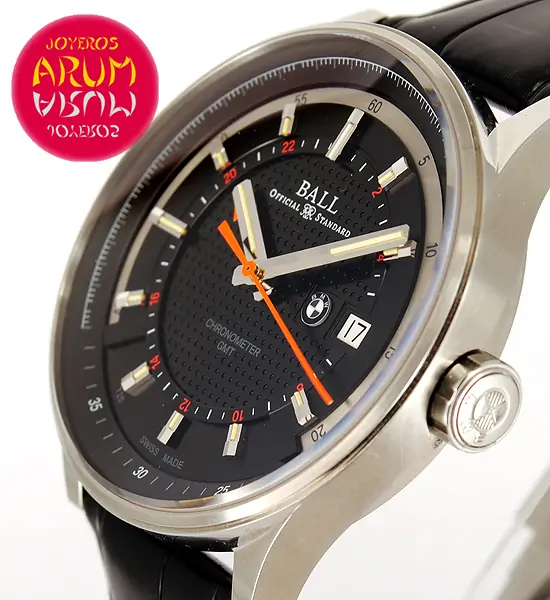 Ball for BMW ARUM Ref. 3200 "SOLD"