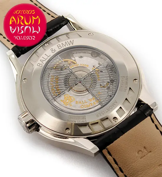 Ball for BMW ARUM Ref. 3200 "SOLD"