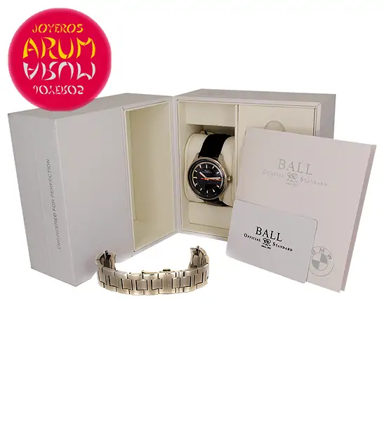 Ball for BMW ARUM Ref. 3200 "SOLD"