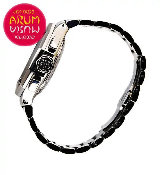 Baume & Mercier Riviera ARUM Ref. 3445 "SOLD"