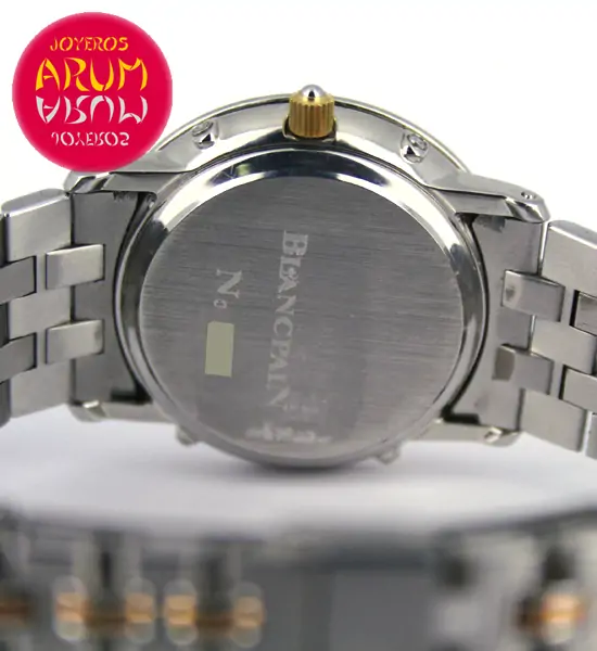 Blancpain Villeret Calendar ARUM Ref. 3000 "SOLD"