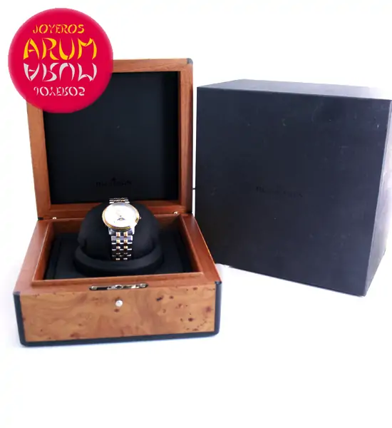 Blancpain Villeret Calendar ARUM Ref. 3000 "SOLD"