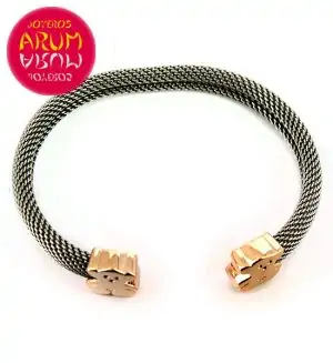 Tous Bracelet RAJ238 "SOLD"