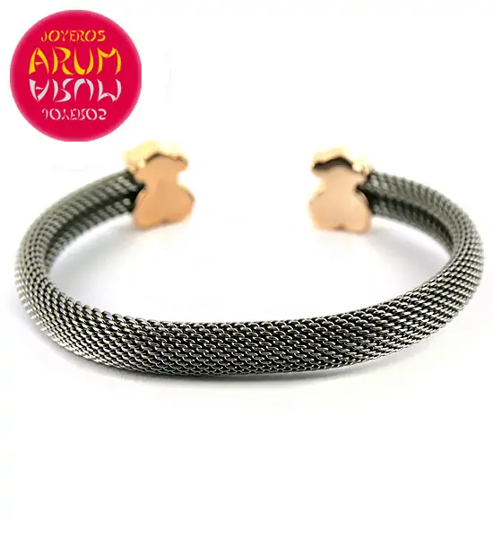 Tous Bracelet RAJ238 "SOLD"