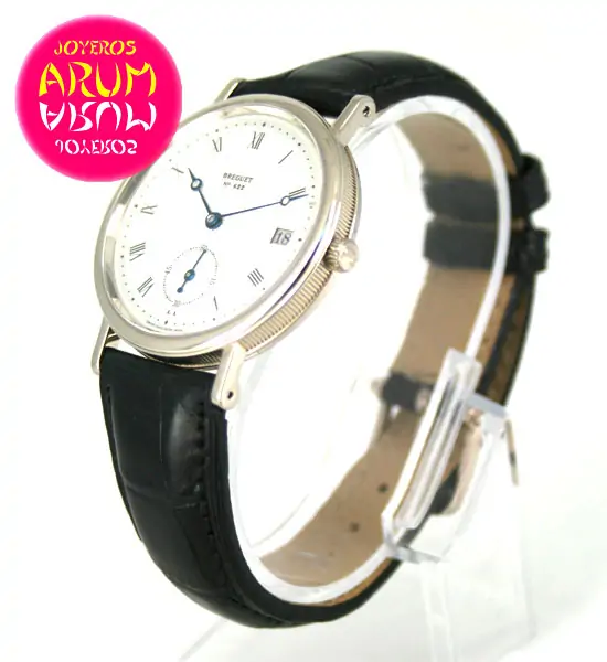 Breguet Classic Ref.ARUM 2926 "SOLD"