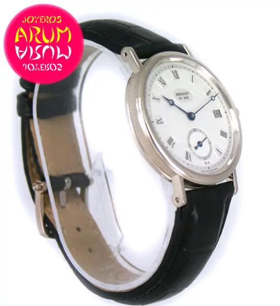 Breguet Classic Ref.ARUM 2926 "SOLD"