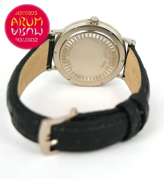 Breguet Classic Ref.ARUM 2926 "SOLD"