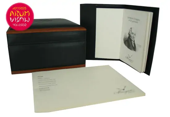 Breguet Classic Ref.ARUM 2926 "SOLD"