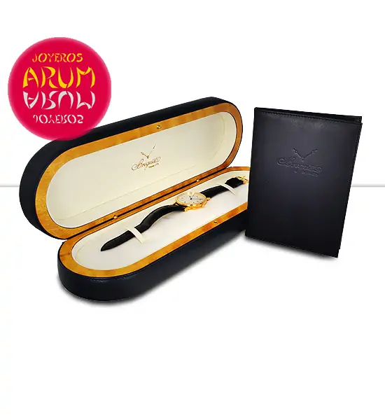 Breguet Classique ARUM Ref. 3382 "SOLD" Breguet Classique ARUM Ref. 3382 "SOLD"