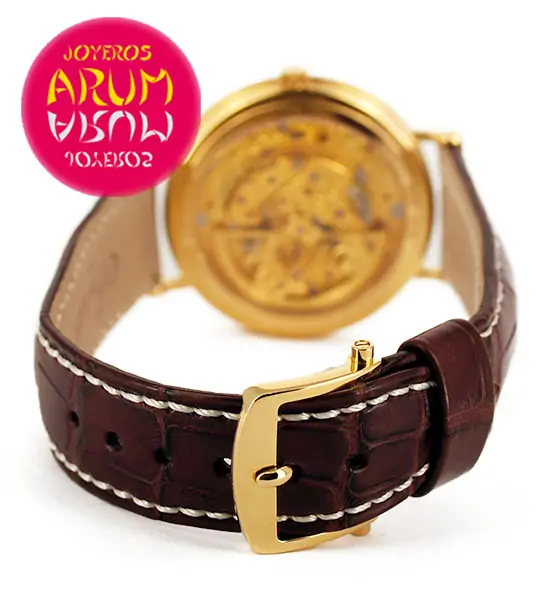 Breguet Classique Complication ARUM Ref. 3287 "SOLD"