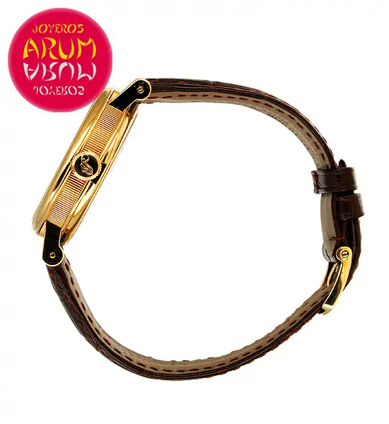 Breguet Tradition ARUM Ref. 3492