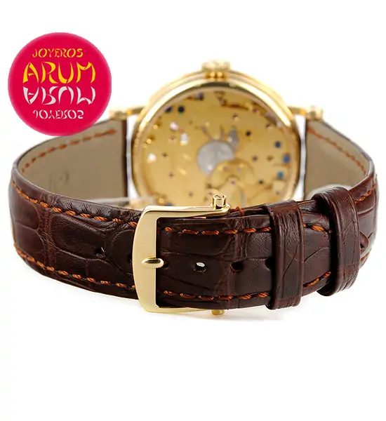 Breguet Tradition ARUM Ref. 3492