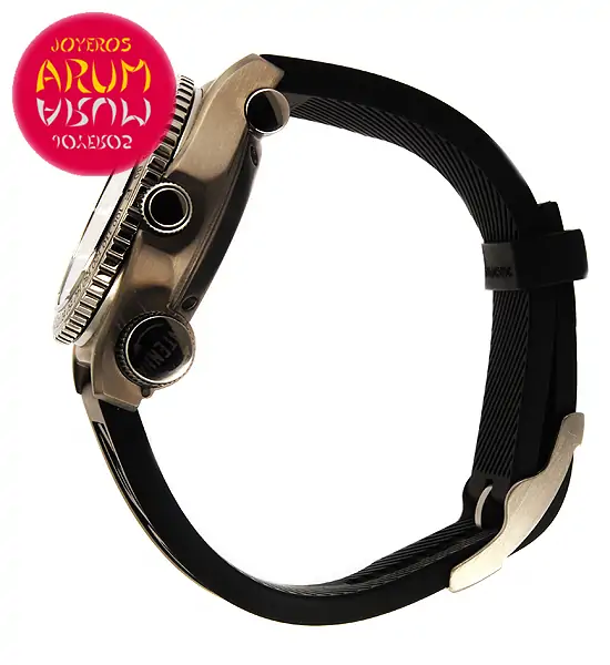 Breitling Emergency ARUM Ref. 3236 "SOLD"