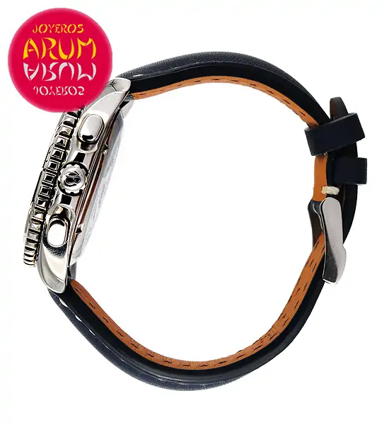 Breitling Shark ARUM Ref. 3370 "SOLD" Breitling Shark ARUM Ref. 3370 "SOLD"