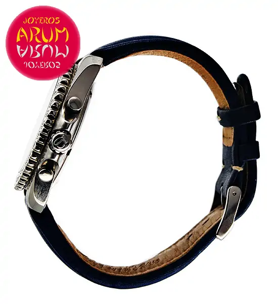 Breitling Pluton ARUM Ref. 3371 "SOLD" Breitling Pluton ARUM Ref. 3371 "SOLD"