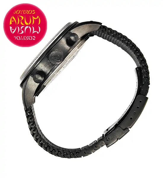 Breitling Transocean Unitime ARUM Ref. 3464 "SOLD" Breitling Transocean Unitime ARUM Ref. 3464 "SOLD"