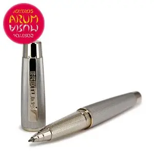 Breitling Ballpoint RAJ114 "SOLD"
