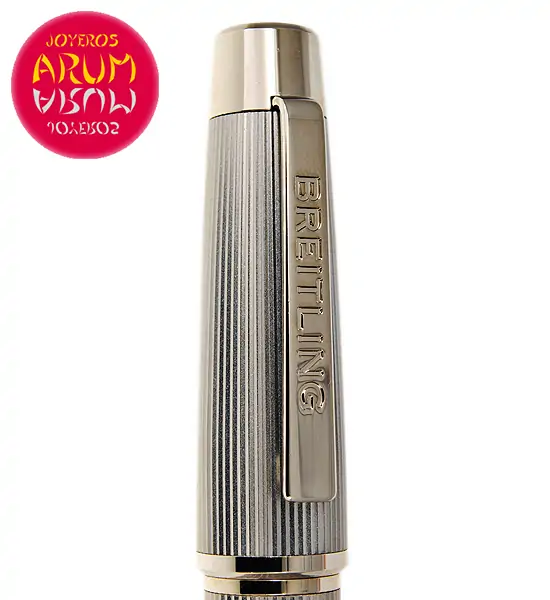 Breitling Ballpoint RAJ114 "SOLD"