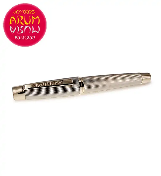 Breitling Ballpoint RAJ114 "SOLD"