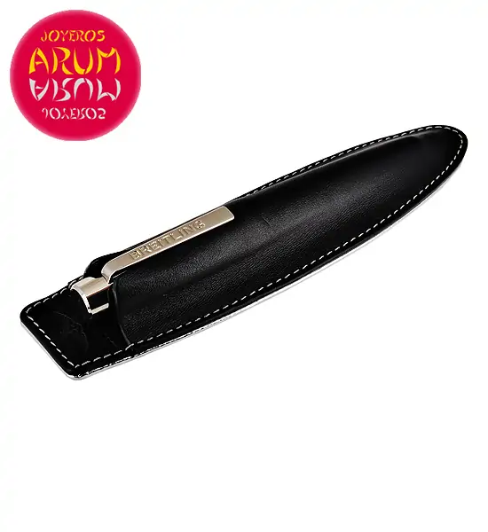 Breitling Ballpoint RAJ114 "SOLD"