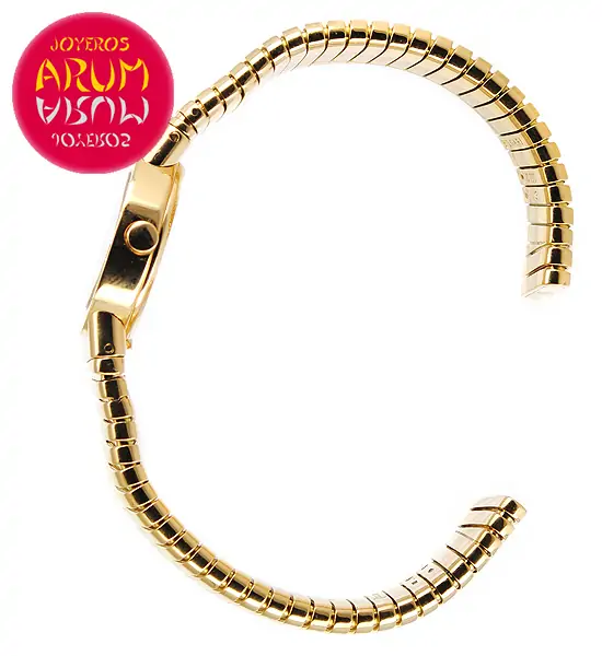 Bulgari Tubogas ARUM Ref. 3302 "SOLD"