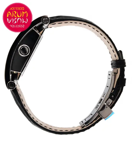 Bulgari Assioma ARUM Ref. 3393 "SOLD" Bulgari Assioma ARUM Ref. 3393 "SOLD"