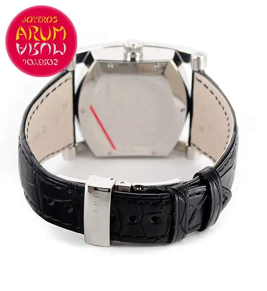 Bulgari Assioma ARUM Ref. 3393 "SOLD" Bulgari Assioma ARUM Ref. 3393 "SOLD"