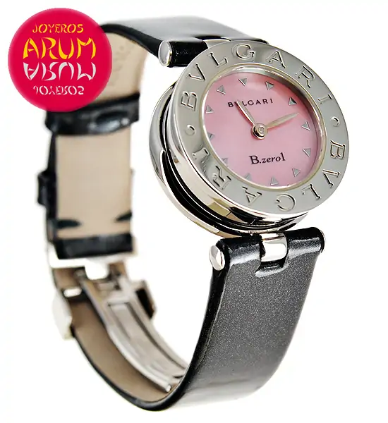 Bulgari B.Zero1 ARUM Ref. 3463 "SOLD" Bulgari B.Zero1 ARUM Ref. 3463 "SOLD"