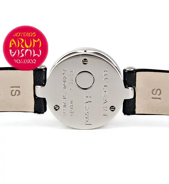 Bulgari B.Zero1 ARUM Ref. 3463 "SOLD" Bulgari B.Zero1 ARUM Ref. 3463 "SOLD"