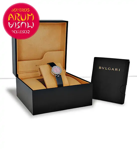Bulgari B.Zero1 ARUM Ref. 3463 "SOLD" Bulgari B.Zero1 ARUM Ref. 3463 "SOLD"