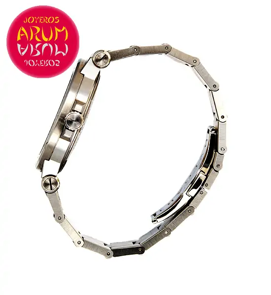 Bulgari Diagono ARUM Ref. 3471 "SOLD"