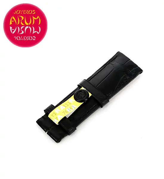 Baume & Mercier Strap Crocodile Leather 22 - 20 RAC65