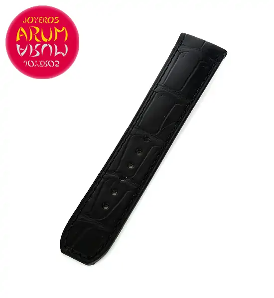 Baume & Mercier Strap Crocodile Leather 22 - 20 RAC65