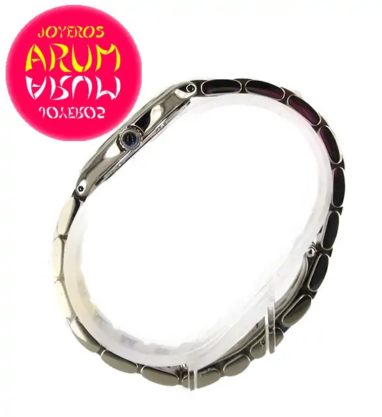 Cartier Must 21 ARUM Ref. 3099 "SOLD"