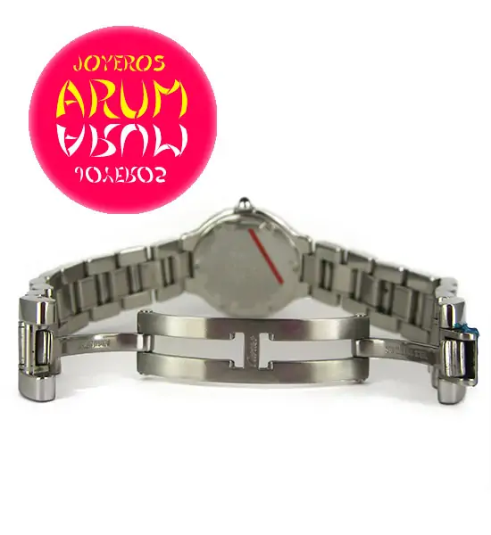 Cartier Must 21 ARUM Ref. 3099 "SOLD"