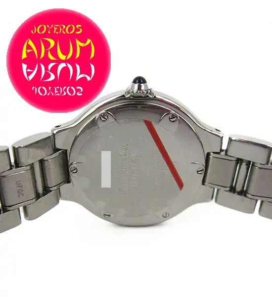Cartier Must 21 ARUM Ref. 3099 "SOLD"