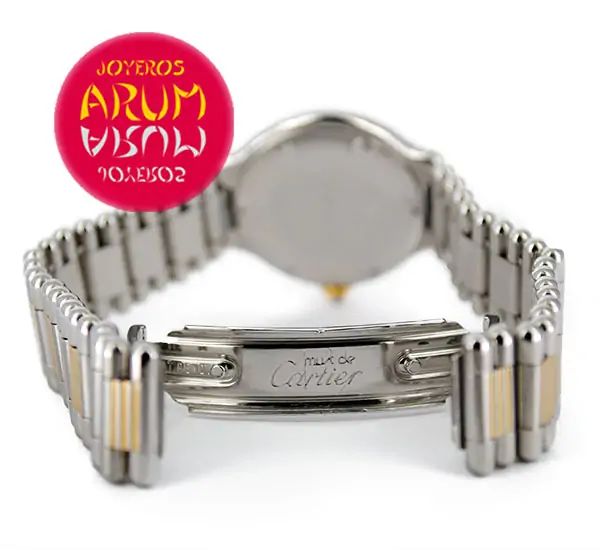 Cartier Must ARUM Ref. 3303 Cartier Must ARUM Ref. 3303