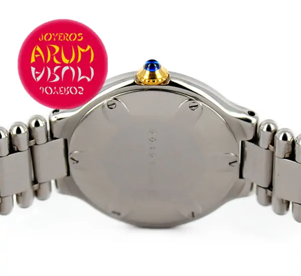 Cartier Must ARUM Ref. 3303 Cartier Must ARUM Ref. 3303