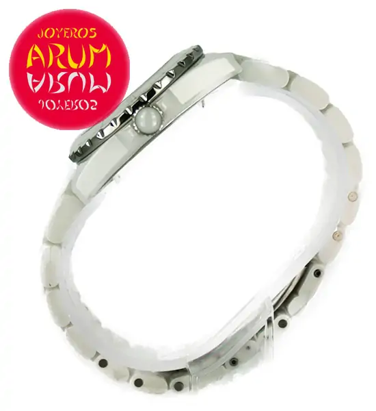 Chanel J12 ARUM Ref. 3130 "SOLD"