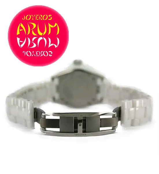 Chanel J12 ARUM Ref. 3130 "SOLD"