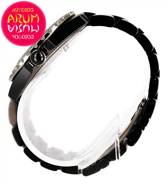 Chanel 12 GMT ARUM Ref. 3216 "SOLD"