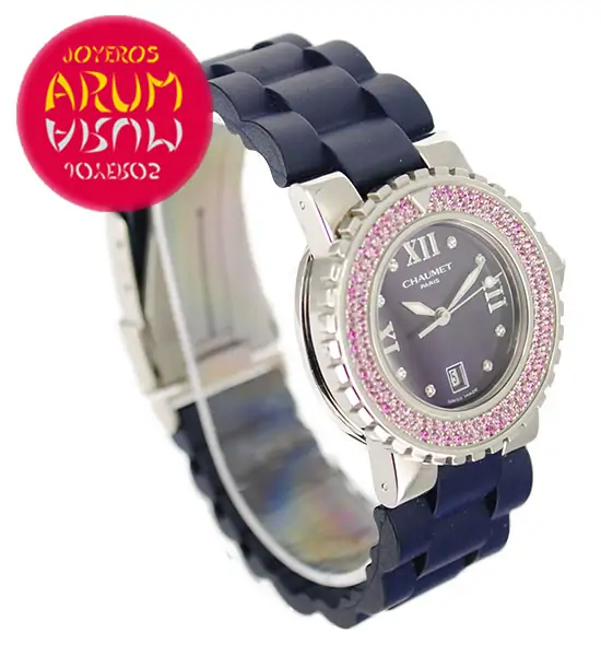 Chaumet Class One ARUM Ref. 3317