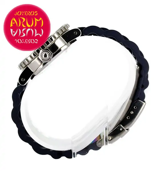 Chaumet Class One ARUM Ref. 3317